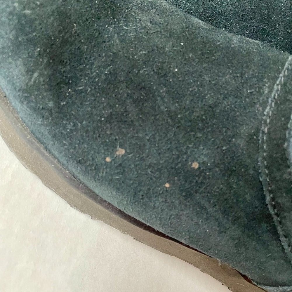 Ugg Australia mini classic black boots 7 - Picture 8 of 14